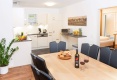 Apartmny Landhaus Anni, Saalbach