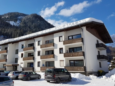Apartmny Hinterfeldweg - Hinterglemm, Saalbach - Hinterglemm