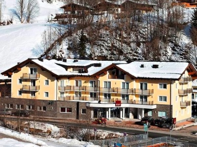 Hotel Auwirt - Saalbach