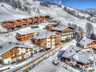 ubytovanie Chaty Bachgut Resort Hinterglemm, Saalbach