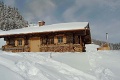 Chaty Bachgut Resort, Hinterglemm