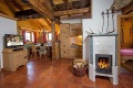 Chaty Bachgut Resort, Hinterglemm