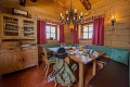Chaty Bachgut Resort, Hinterglemm