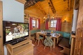 Chaty Bachgut Resort, Hinterglemm