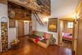 Chaty Bachgut Resort, Hinterglemm