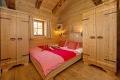 Chaty Bachgut Resort, Hinterglemm