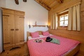 Chaty Bachgut Resort, Hinterglemm