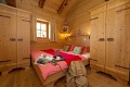 Chaty Bachgut Resort, Hinterglemm