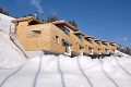 Chaty Bachgut Resort, Hinterglemm