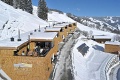 Chaty Bachgut Resort, Hinterglemm