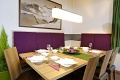 Chaty Bachgut Resort, Hinterglemm