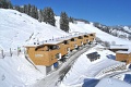Chaty Bachgut Resort, Hinterglemm