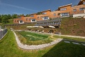 Chaty Bachgut Resort, Hinterglemm