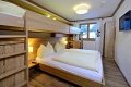 Chaty Bachgut Resort, Hinterglemm