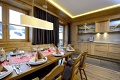 Chaty Bachgut Resort, Hinterglemm