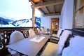 Chaty Bachgut Resort, Hinterglemm