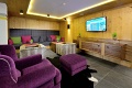 Chaty Bachgut Resort, Hinterglemm