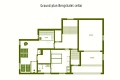 Chaty Bachgut Resort, Hinterglemm