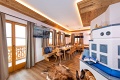 Chaty Bachgut Resort, Hinterglemm