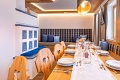 Chaty Bachgut Resort, Hinterglemm