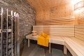Chaty Bachgut Resort, Hinterglemm