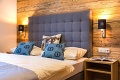 Chaty Bachgut Resort, Hinterglemm