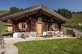 Chaty Bachgut Resort, Hinterglemm
