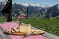 Chaty Bachgut Resort, Hinterglemm