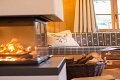 Chaty Bachgut Resort, Hinterglemm