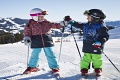 Chaty Bachgut Resort, Hinterglemm