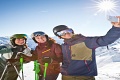 Chaty Bachgut Resort, Hinterglemm