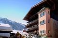 Hotel Bauer, Saalbach