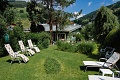 Hotel Bauer, Saalbach