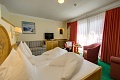 Hotel Bauer, Saalbach