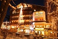 Sporthotel Berger's, Saalbach