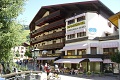 Sporthotel Berger's, Saalbach