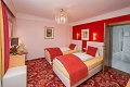 Sporthotel Berger's, Saalbach