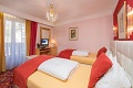 Sporthotel Berger's, Saalbach