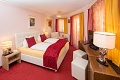 Sporthotel Berger's, Saalbach