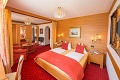 Sporthotel Berger's, Saalbach