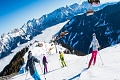Sporthotel Berger's, Saalbach