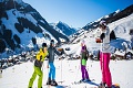 Sporthotel Berger's, Saalbach