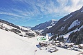 Apartmny Berghof, Hinterglemm