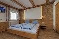 Apartmny Berghof, Hinterglemm