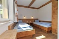Apartmny Berghof, Hinterglemm