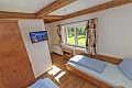 Apartmny Berghof, Hinterglemm