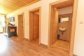 Apartmny Berghof, Hinterglemm