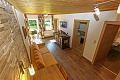 Apartmny Berghof, Hinterglemm