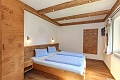 Apartmny Berghof, Hinterglemm