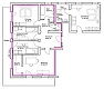 Apartmny Berghof, Hinterglemm